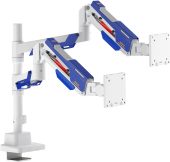 Кронштейн для мониторов Ultramounts UM744WB крепление к столешнице, UM744WB