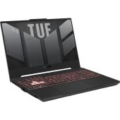 Вид Игровой ноутбук Asus TUF Gaming A15 FA507RE-R73050T 15.6" 1920x1080 (Full HD), 90NR08Y1-M004Y0