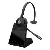 Наушники Jabra Engage 65 SE чёрный, 9653-553-111