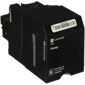 Вид Тонер-картридж Lexmark CX725 Лазерный Черный 25000стр, 84C0H10
