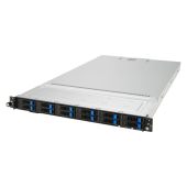 Серверная платформа Asus RS700-E11-RS12U 12x2.5" Rack 1U, 90SF01U1-M00H80