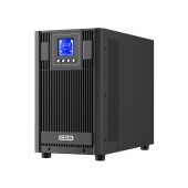 ИБП CBR ESSENCE 3000 ВА, Tower, ESN-3KT-4F-LCHERSC