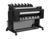 Photo МФУ широкоформатное HP DesignJet T2530 36&quot; (914 мм) Струйная Цветная печать, L2Y25A