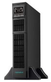 ИБП MARSRIVA MR-UL1KRT-H 1000 ВА, Rack/Tower 2U, без встроенных АКБ, Li-Ion, MR-UL1KRT-H