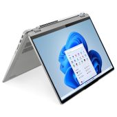 Фото Ноутбук-трансформер Lenovo IdeaPad Flex 5 16IAU7 16" 2560x1600 (WQXGA), 82R8003WRU