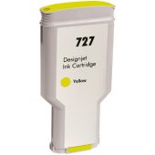 Картридж NV Print 727 Струйный Желтый 130мл, NV-B3P21A