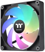 Фото Корпусный вентилятор Thermaltake CT120 Sync 120 мм 4-pin, CL-F149-PL12SW-A