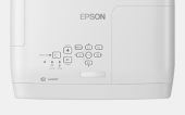 Проектор EPSON EH-TW5825 1920x1080 (Full HD) 3LCD, V11HA87040