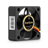 Корпусный вентилятор Exegate EX05015S3P-24 50 мм 3-pin, EX297071RUS