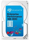 Вид Диск HDD Seagate Enterprise Performance 10K SAS 2.5" 300 ГБ, ST300MM0048