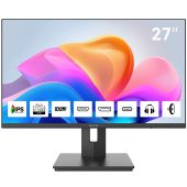 Монитор Aiwa MQ274A 27" LED IPS чёрный, MQ274A