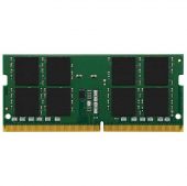 Модуль памяти Kingston Server Premier (Hynix D) 16GB SODIMM DDR4 ECC 2933MHz, KSM29SED8/16HD