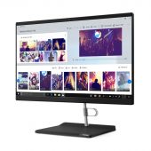 Моноблок lenovo c series белый