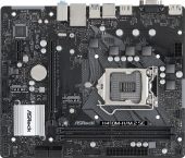 Материнская плата ASRock H410M-H/M.2 SE mATX LGA 1200, H410M-H/M.2 SE