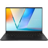 Фото Ноутбук Asus Vivobook S14 OLED S5406SA-QD100 14" 1920x1200 (WUXGA), 90NB15R3-M00BP0