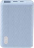 Портативный аккумулятор Power Bank ZMI QB817 голубой, QB817 BLUE