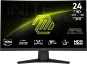 Монитор MSI MAG 244C 23.6" VA чёрный, 9S6-3BB31H-040