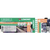 Вид Рулон бумаги LOMOND XL Matt InkJet Photo Paper л 24" (610 мм) 90г/м², 1202011