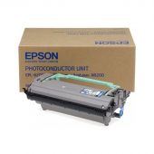 Фото Барабан EPSON EPL 6200/6200L Лазерный Черный 20000стр, C13S051099