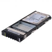 Вид Диск HDD Huawei OceanStor 2200 v3 22V3-S-SAS600 SAS 2.5" 600 ГБ, 02350SNJ