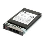 Диск SSD Dell PowerEdge 2.5" 800 ГБ PCIe NVMe, 400-BRPM