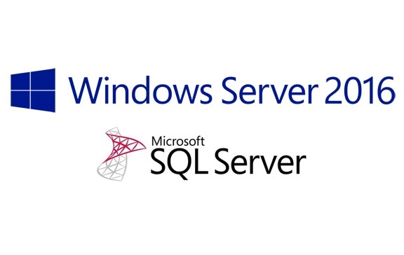Скидка до 10% на Windows Server Standard 2016 OLP и SQL Server Standard 2016 OLP
