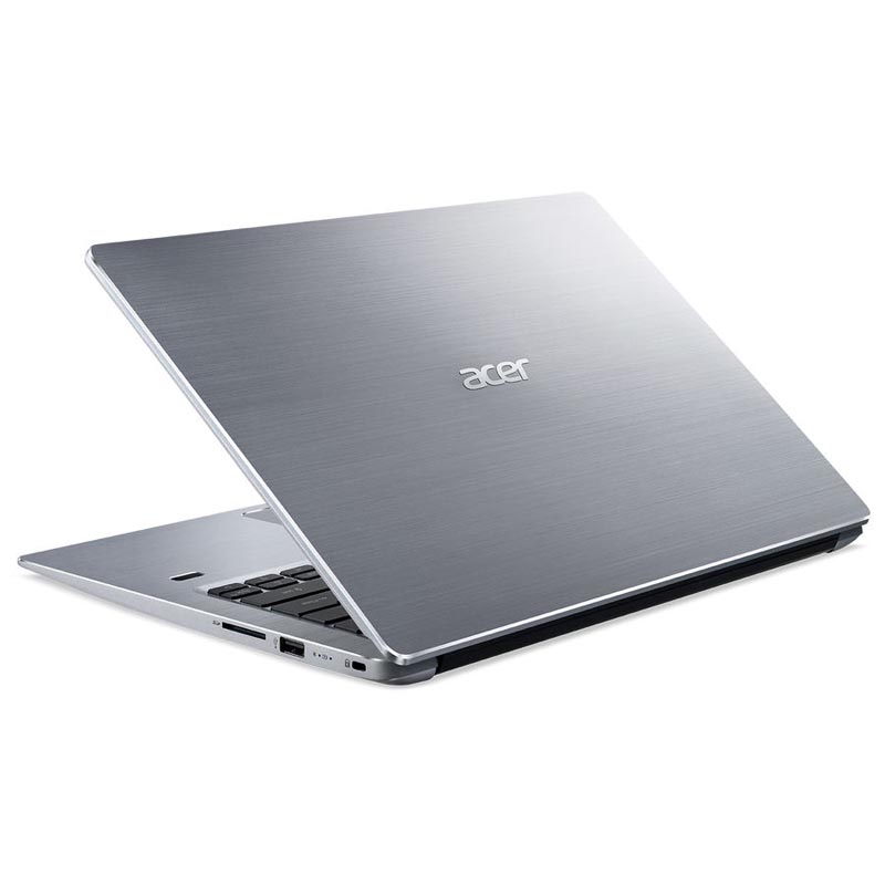 Картинка - 1 Ноутбук Acer Swift 3 SF314-58G-77DP 14&quot; 1920x1080 (Full HD), NX.HPKER.004