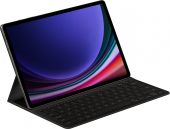 Вид Чехол-клавиатура Samsung EF-DX810BBRGRU чёрный поликарбонат/полиуретан, EF-DX810BBRGRU