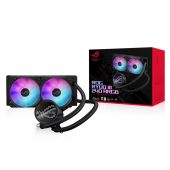 Система водяного охлаждения Asus ROG RYUO III 240 ARGB 2 x 120 мм, 90RC00J1-M0UAY0