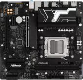 Материнская плата ASRock B850M-X R2.0 mATX AM5, B850M-X R2.0