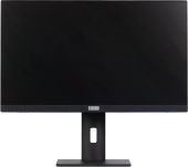 Монитор LightCom 300-02-IF-02 27" LED IPS чёрный, 300-02-IF-02