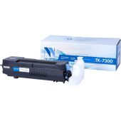 Тонер-картридж NV Print TK-7300 Лазерный Черный 15000стр, NV-TK7300