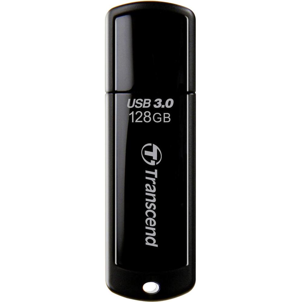 Картинка - 1 USB накопитель Transcend JetFlash 700 USB 3.0 128GB, TS128GJF700
