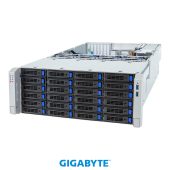Серверная платформа Gigabyte S453-Z30-rev. AAV1/ACV1 36x3.5" Rack 4U, S453-Z30-ACV1