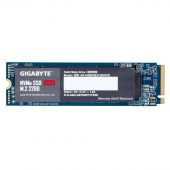 Вид Диск SSD Gigabyte GP-GSM2NE3 M.2 2280 128 ГБ PCIe 3.0 NVMe x4, GP-GSM2NE3128GNTD
