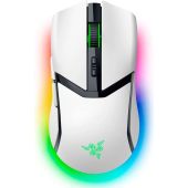 Фото Мышь Razer Cobra Pro Gaming Беспроводная белый, RZ01-04660200-R3G1