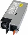 Вид Блок питания серверный Lenovo x3500 M4 80+ Platinum 550Вт, 94Y5975