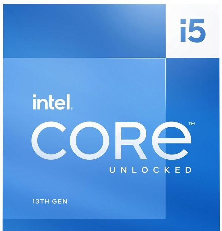 Процессор Intel Core i5-13600KF 3500МГц LGA 1700, Oem, SRMBE