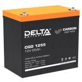 Фото Батарея для ИБП Delta CGD 1255, CGD 1255