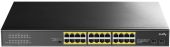 Фото Коммутатор Cudy GS1028PS2 24-PoE Неуправляемый 26-ports, GS1028PS2