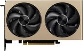Видеокарта MSI NVIDIA GeForce RTX 5060 INSPIRE 2X GDDR7 8GB, RTX 5060 8G INSPIRE 2X