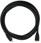Видео кабель Aopen HDMI (M) -&gt; HDMI (M) 3 м, ACG711-3M