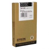Вид Картридж EPSON T6128 Струйный Матовый черный 220мл, C13T612800
