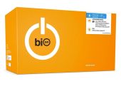 Тонер-картридж Bion 304A Лазерный Голубой 2800стр с чипом, BCR-CC531A