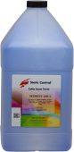 Тонер STATIC CONTROL OKIUNIV3-1KG-C Лазерный Голубой, OKIUNIV3-1KG-C