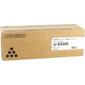 Тонер-картридж Ricoh Лазерный 10000стр, 407510