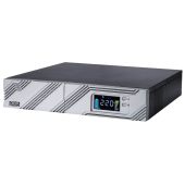 ИБП Powercom Smart 1000 ВА, Rack/Tower 2U, SRT1000A LCD