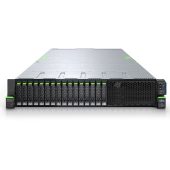 Вид Сервер Fujitsu PRIMERGY RX2540 M6 16x2.5" Rack 2U, VFY:R2546SC110IN