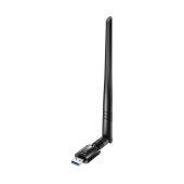 Сетевая карта Cudy WU1400 Wi-Fi 5 (802.11ac), WU1400
