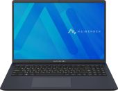 Ноутбук Maibenben M677 16" 1920x1200 (WUXGA), M6770F140HU4E10